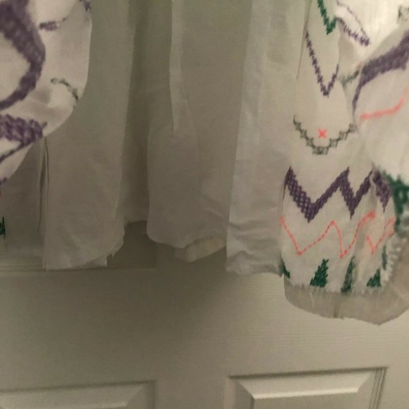 Frock for 8-9 year girl (Brand New) - Picture 7 of 8